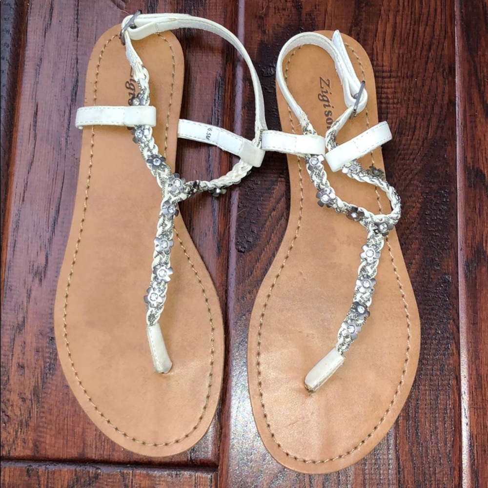 Zigi Soho sandals